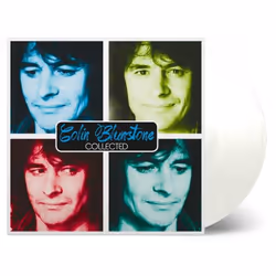 Music On Vinyl Colin Blunstone - Collected (2018), Vinyl, Colin Blunstone, Physical media, 29/06/2018, Side A 1. She's Not Th ...