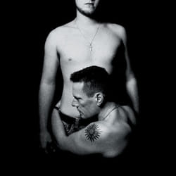 Universal Music U2, Songs of Innocence CD English