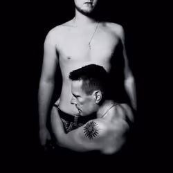 Universal Music U2 - Songs of Innocence, 2CD, Rock, CD, U2, Physical media, Adult, 2 discs