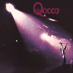 Island Records Queen - Queen, Rock, Vinyl, Queen, Physical media, Adults, 1 discs