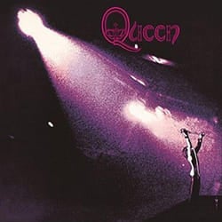 Island Records Queen - Queen Vinyl Rock