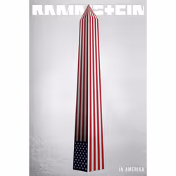 Universal Music 60254726771, Rock, Blu-ray, Rammstein, 2 discs