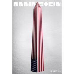 Universal Music 60254726771 music/sound recording Blu-ray Rock Rammstein