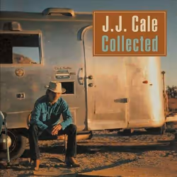 Music On Vinyl J.J. Cale - Collected, Vinyl, Vinyl, J.J. Cale, Physical media, 23/03/2018, Side A 1. After Midnight 2. Crazy ...