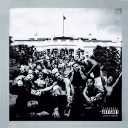 Universal Music 602547311009, Rap, Digital, Kendrick Lamar
