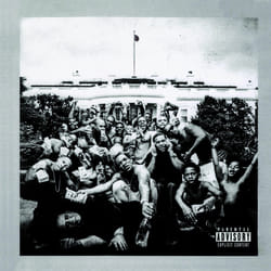 Universal Music 602547311009 music/sound recording Digital Rap Kendrick Lamar