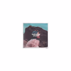 BADLANDS - HALSEY - CD