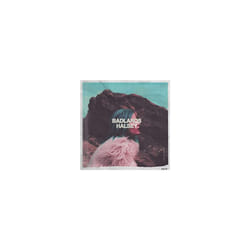 BADLANDS - HALSEY - CD
