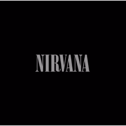Universal Music Nirvana - Nirvana, Rock, Vinyl, Nirvana, Physical media, Adults, 1 discs