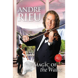 Universal Music 602547847805 music/sound recording DVD Soundtrack André Rieu