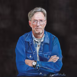 Universal Music 602547863669, Rock, Digital, Eric Clapton