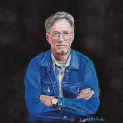 Universal Music 602547863669 music/sound recording Digital Rock Eric Clapton