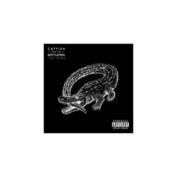 Catfish amp The Bottlemen  Ride CD