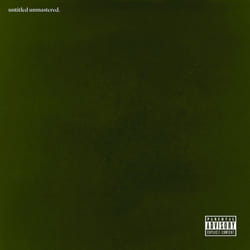 Universal Music 602547866813 music/sound recording Digital Hip-Hop Kendrick Lamar