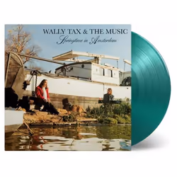 Music On Vinyl Wally Tax - Springtime In Amsterdam (1989), Vinyl, Wally Tax, Physical media, 05/05/2017, Side A 1. Springtime ...