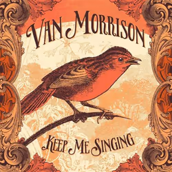 ImportCDs Keep Me Singing, Americana, CD, Physical media, Adult, 1 discs, 29/09/2016