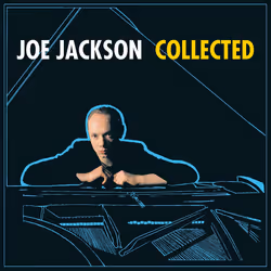 Music On Vinyl Joe Jackson - Collected, Vinyl, Vinyl, Joe Jackson, Physical media, 28/04/2017, Side A 1. Fools In Love 2. Is ...