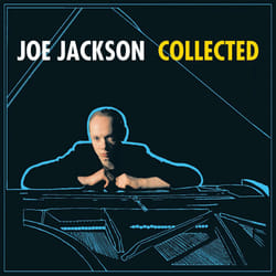 Music On Vinyl Joe Jackson - Collected, Vinyl