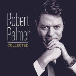 Music On Vinyl Robert Palmer - Collected, Vinyl