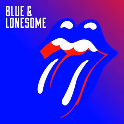 Universal Music The Rolling Stones - Blue & Lonesome (Deluxze Edition), CD, Rock, CD, The Rolling Stones, Physical media, Adu ...