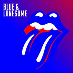 Universal Music The Rolling Stones - Blue & Lonesome (Deluxze Edition), CD Rock