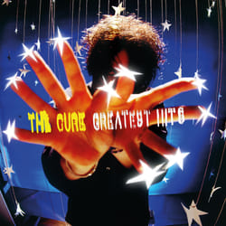 Universal Music The Cure - Greatest Hits Vinyl Rock