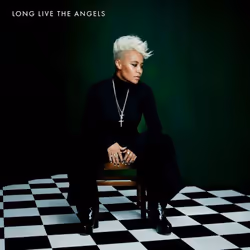 ImportCDs Long Live the Angels, R&B, CD, Physical media, Adult, 1 discs, 10/11/2016