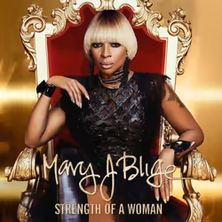ImportCDs Strength of a Woman, R&B, CD, Physical media, Adult, 1 discs, 27/04/2017