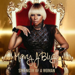 ImportCDs Strength of a Woman CD R&B