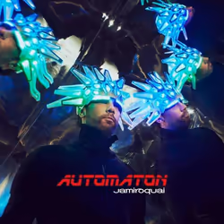 Universal Music Jamiroquai - Automaton, CD, Funk, CD, Jamiroquai, Physical media, Adult & children, 1 discs