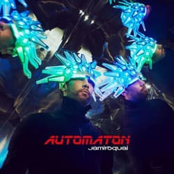 Universal Music Jamiroquai - Automaton, CD Funk