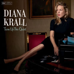 ImportCDs Turn Up the Quiet CD Jazz