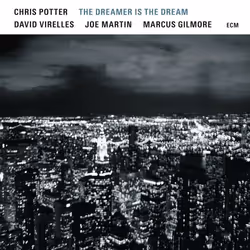ImportCDs Dreamer Is the Dream, Jazz, CD, Physical media, Adult, 1 discs, 21/04/2017