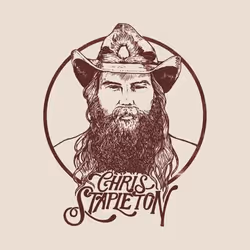 Universal Music Chris Stapleton - From A Room: Volume 1, CD, Jazz, CD, Chris Stapleton, Physical media, Adult, 1 discs
