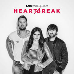 ImportCDs Heart Break CD Americana