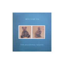 Beautiful South, The-Welcome To The Beautiful South -