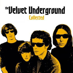 Music On Vinyl The Velvet Underground - Collected, Vinyl