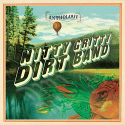 ImportCDs Anthology CD Americana