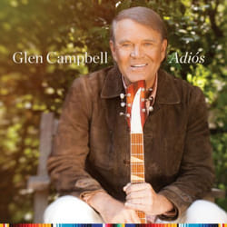 ImportCDs Adios CD Americana