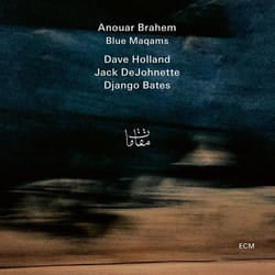 ImportCDs Blue Maqams CD Jazz