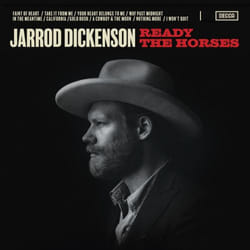 ImportCDs Ready the Horses CD Americana