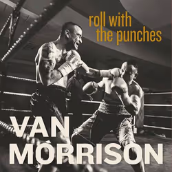 ImportCDs Roll With the Punches, Americana, CD, Physical media, Adult, 1 discs, 21/09/2017