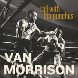 ImportCDs Roll With the Punches CD Americana