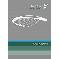 ImportCDs New Forms CD Dance