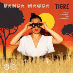 ImportCDs Tigre CD World music