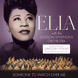ImportCDs Someone to Watch Over Me, Jazz, CD, Physical media, Adult, 1 discs, 28/09/2017