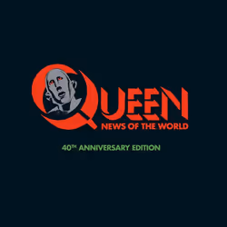 Universal Music Queen - News of the World, Rock, CD, Queen, Physical media, Adult, 17/11/2017