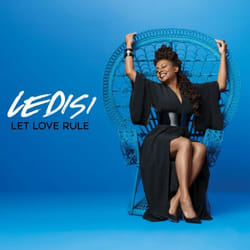 ImportCDs Let Love Rule CD R&B