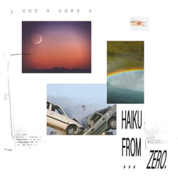 ImportCDs Haiku From Zero CD Dance
