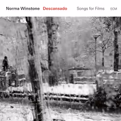 ImportCDs Descansado: Songs For Film, Jazz, CD, Physical media, Adult, 1 discs, 16/02/2018